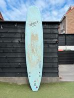Catch 9’0 Jamie O’Brien softtop Pipeline promodel, Watersport en Boten, Golfsurfen, Ophalen, Zo goed als nieuw, Longboard, Met vinnen