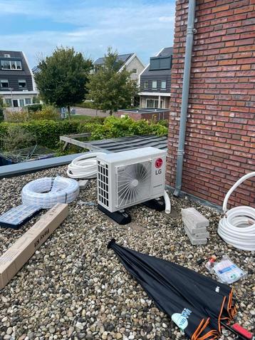 Loodgieter sam beschikbaar voor biedingen
