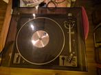 Dual 1249 Platenspeler - Goede Staat, Audio, Tv en Foto, Platenspelers, Gebruikt, Automatisch, Ophalen of Verzenden, Platenspeler