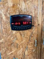 Dartsmate Elite Elektronisch Dartbord, Ophalen, Zo goed als nieuw, Dartbord, Elektronisch