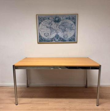 6x USM Haller Tables beschikbaar voor biedingen