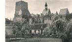 9146 Zutphen, Walburgkerk, Verzamelen, Ansichtkaarten | Nederland, Ophalen of Verzenden