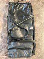 Originele SLK reistas, Ophalen