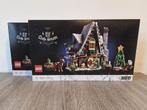 LEGO 10275 Elf Club Huis, Ophalen of Verzenden, Nieuw, Complete set, Lego