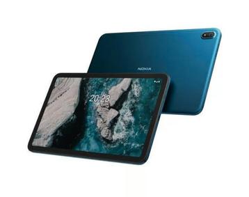 Nokia T20 Tablet  beschikbaar voor biedingen
