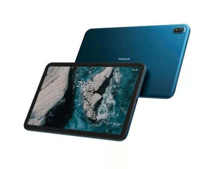 Nokia T20 Tablet, Computers en Software, Android Tablets, Zo goed als nieuw, Wi-Fi, 10 inch, 32 GB, Uitbreidbaar geheugen, Ophalen of Verzenden