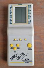 brick game, vintage, werkend, Ophalen of Verzenden, Gebruikt