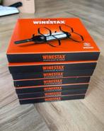 Winestax gall en gall, Huis en Inrichting, Woonaccessoires | Wijnrekken, Nieuw, Ophalen of Verzenden, 25 flessen of meer, Metaal