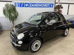 Fiat 500 1.2 Naked (bj 2009), Voorwielaandrijving, Euro 5, Stof, Gebruikt