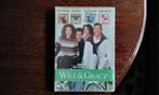 Will & grace seizoen 1 afleveringen 16-22, origineel, Alle leeftijden, Ophalen of Verzenden, Zo goed als nieuw, Komedie