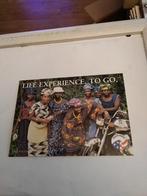 LIFE EXPERIENCE. MTO GO., Ophalen of Verzenden, 1980 tot heden