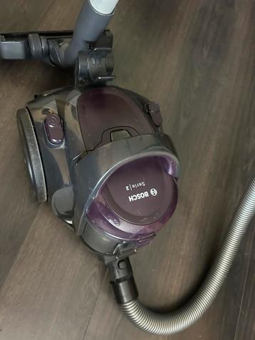 Bosch Serie 2 Stofzuiger beschikbaar voor biedingen