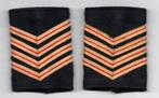 Passanten Onder-Brandmeester, Verzenden, Overige soorten, Nederland, Embleem of Badge
