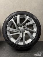 21” Land Rover Range Rover Sport, Discovery 5 Velgen + Winte, Auto-onderdelen, Gebruikt, -, 275 mm, -