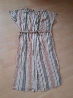 JURK MET KORTE MOUW EN CEINTUUR. MAAT M MERK HEMA, Ophalen of Verzenden, Nieuw, Maat 38/40 (M), Onder de knie