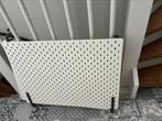 2 Ikea pegboards, Huis en Inrichting, Ophalen of Verzenden, Zo goed als nieuw