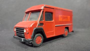 Commer Walk Through Van PTT Post Nl 1;50 Lion Car Pol  beschikbaar voor biedingen