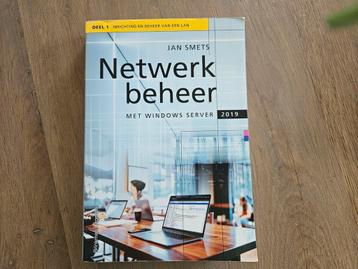 Jan Smets - deel 1 Inrichting en beheer op een LAN beschikbaar voor biedingen