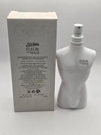 Jean Paul Gaultier Fleur Du Male 125ML Discontinued, Ophalen of Verzenden, Nieuw