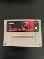 Computerspelletje, Spelcomputers en Games, Games | Nintendo Super NES, Ophalen, Gebruikt, Vechten, 1 speler