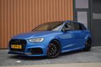Audi RS3 Sportback 2.5 TFSI 400pk Quattro | Pano | Leer | B&, Automaat, Gebruikt, RS3, Adaptive Cruise Control