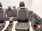 Ford Fiesta MK8 ST-Line Complete Interieur Bekleding Leer /, Auto-onderdelen, Interieur en Bekleding, Ophalen of Verzenden, Gebruikt