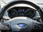 Ford FOCUS Wagon 1.0 Titanium | Clima | Cruise | Navi | Pdc, Auto's, 65 €/maand, Stof, Gebruikt, Euro 6