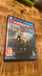 PlayStation 4 God of War, Spelcomputers en Games, Ophalen of Verzenden, Zo goed als nieuw