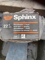 Te koop wand tegels, Doe-het-zelf en Verbouw, Tegels, Ophalen, Nieuw, Minder dan 20 cm, Wandtegels