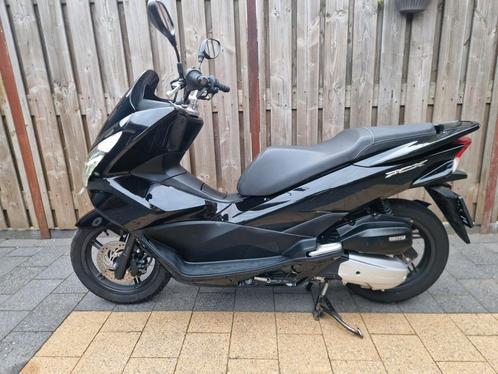 Honda PCX 125 - 2014 - Scooter, Motoren, Motoren | Honda, Particulier, Scooter, 11 kW of minder, 1 cilinder, Minimaal motorrijbewijs A1