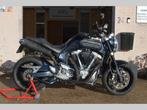 YAMAHA MT 01 (bj 2008), Motoren, Motoren | Yamaha, 2 cilinders, 1670 cc, Motorrijbewijs A, Bedrijf