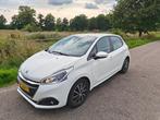 Peugeot 208 1.2 Blue Lion ZEER NETTE AUTO!!, Auto's, Voorwielaandrijving, Stof, 1199 cc, Parkeersensor