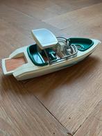 Playmobil Speedboot, Ophalen of Verzenden, Gebruikt, Jongen of Meisje