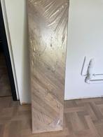 Decomode Laminaatvloer – Pisa - Hongaarse punt, Ophalen, Bruin, Nieuw, Minder dan 10 m²