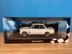 BMW 2002 Turbo Alpinewhite 1:18 Minichamps, Ophalen of Verzenden, Nieuw, Auto, MiniChamps