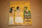 Het Egyptische dodenboek. beroemde Egyptische papyri., Boeken, Geschiedenis | Wereld, Gelezen, Azië, Ophalen of Verzenden, 20e eeuw of later