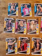 Nxt WWE panini 2024 worstel kaarten, Ophalen of Verzenden, Zo goed als nieuw, Meerdere plaatjes