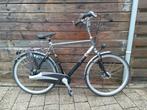 RIH Prisma Herenfiets 8 versnellingen, Versnellingen, Zo goed als nieuw, 57 tot 61 cm, Ophalen
