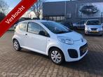 Citroen C1 1.0 3DRS COLLECTION BJ 2014, Voorwielaandrijving, Euro 5, Stof, Gebruikt