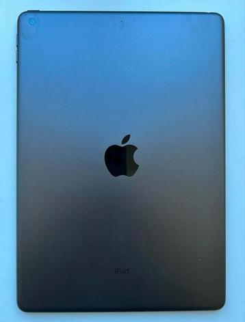 Apple iPad 8e generatie uit 2020, 10,2” inch scherm, 32GB beschikbaar voor biedingen