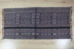 Indonesische ikat doek Savu / Sumba Indonesië textiel stof, Ophalen of Verzenden