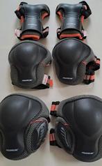 Powerslide Beschermingset - Skate Bescherming, Ophalen of Verzenden, Zo goed als nieuw, Bescherming, Powerslide