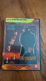 Unforgiven, Ophalen of Verzenden, 1980 tot heden, Zo goed als nieuw, Actie en Avontuur