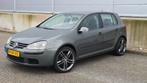 Volkswagen Golf 1.6 FSI Comfortline, Gebruikt, 4 cilinders, Origineel Nederlands, Handgeschakeld