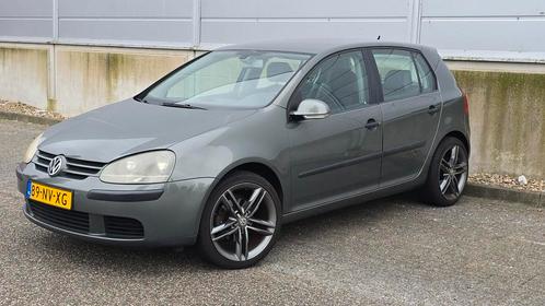 Volkswagen Golf 1.6 FSI Comfortline, Auto's, Volkswagen, Bedrijf, Te koop, Golf, Airbags, Airconditioning, Boordcomputer, Cruise Control