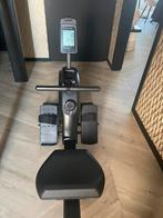 Zga nieuwe roeitrainer Focus Row 2.4, Sport en Fitness, Ophalen, Zo goed als nieuw, Metaal