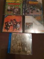 5-tal NEDERBEAT/PROG in prima staat, Ophalen of Verzenden, Gebruikt, Progressive