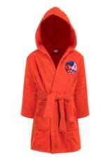 Miraculous Ladybug badjas MAAT 98/104 *NIEUW IN VERPAKKING*, Kinderen en Baby's, Kinderkleding | Maat 98, Disney, Nacht- of Onderkleding