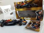 2 Max Verstappen Red Bull  auto's van Jumbo €10, Hobby en Vrije tijd, Modelauto's | 1:24, Ophalen of Verzenden, Zo goed als nieuw
