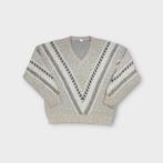 Vintage heren trui  Maat XL, Kleding | Heren, Truien en Vesten, Tweedehands, Ophalen of Verzenden, Gedragen, Vintage